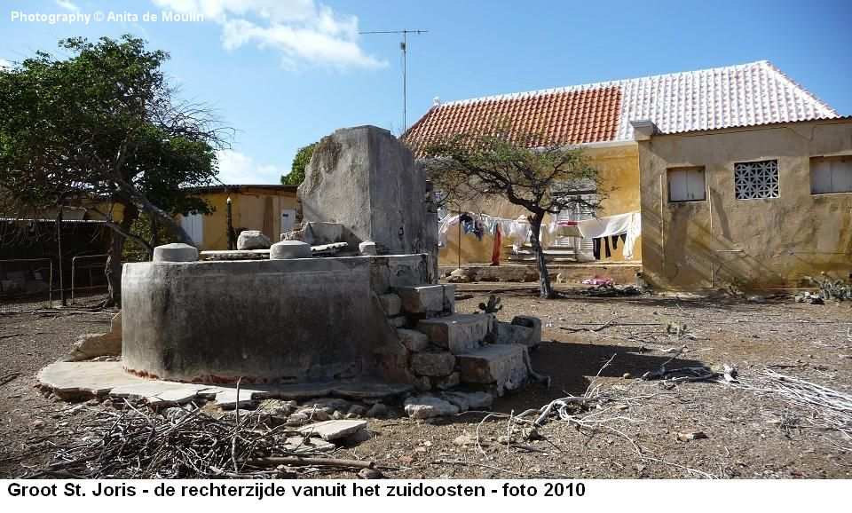 41. Groot St. Joris rechterzijde vanuit het zuidoosten 2010